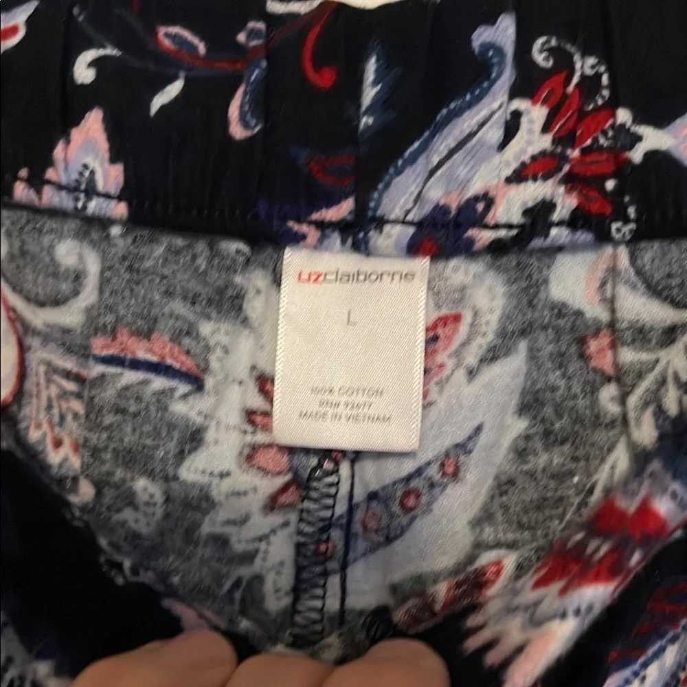 Liz Claiborne stylish pants